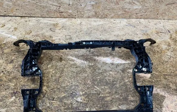 Audi Q5 SQ5 Radiator support slam panel 80A805594B S2503K022