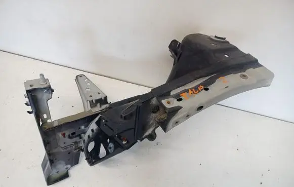 Renault Talisman Front quarter panel 