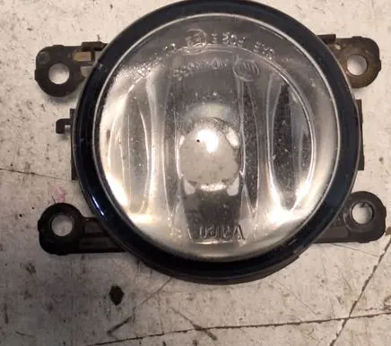 Citroen C4 Grand Picasso Front fog light 9650001680 89204718