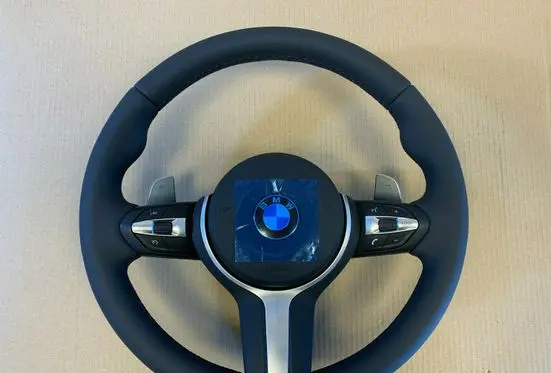 BMW X3 F25 Steering wheel 32307847455 32307851499
