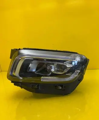 Mercedes-Benz GLB x247 Headlight/headlamp A2479063700