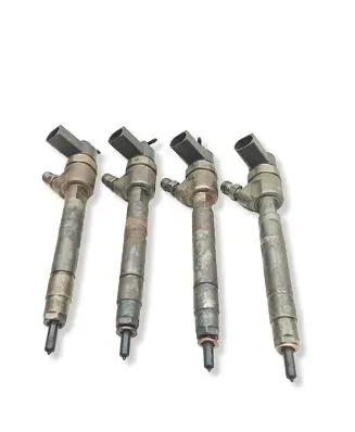 Mercedes-Benz Vito Viano W639 Fuel injectors set A6470700087