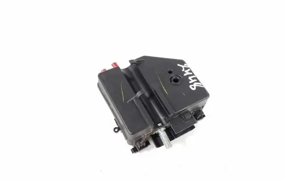 Mercedes-Benz GL X164 Other relay A1645400850