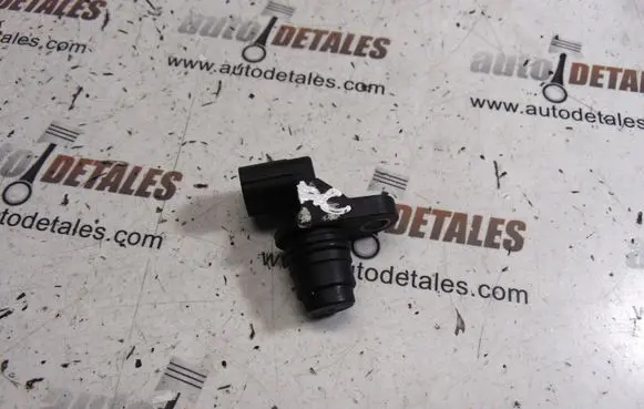 Honda Accord Crankshaft position sensor