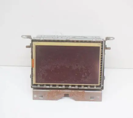 Land Rover Discovery 4 - LR4 Screen/display/small screen CH2214F667AE 7612052049