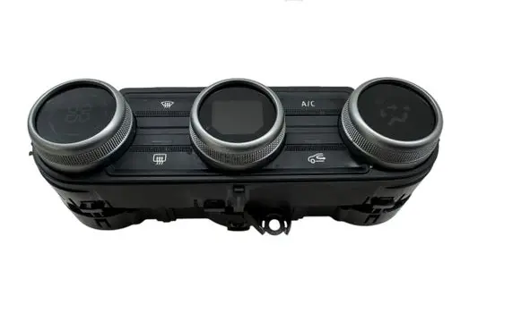 Dacia Sandero III Climate control unit 275006270R 10261286