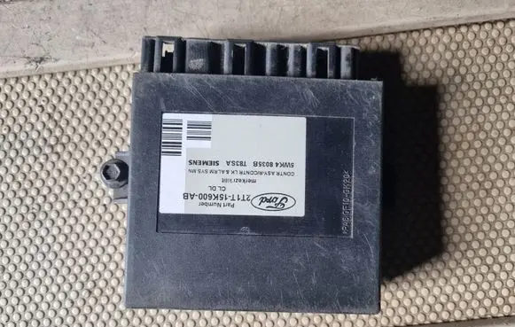Ford Transit - Tourneo Connect Comfort/convenience module 2T1T15K600AB