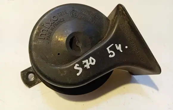 Volvo S70 V70 V70 XC Horn signal 00884