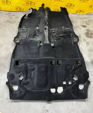 Ford Kuga III Interior carpet LV4BS13000AH LV4BS13000AH3JA6