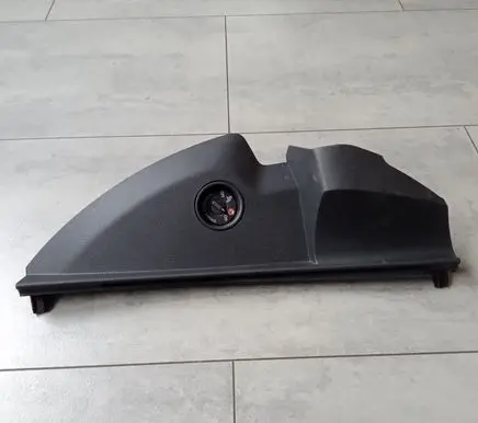Opel Vivaro Dashboard side end trim 689202851R 681995290R 1259800X