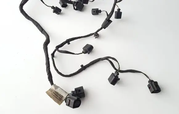 Parking sensor (PDC) wiring loom