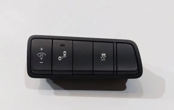 Hyundai Tucson TL Other relay 93710-D3230TRY