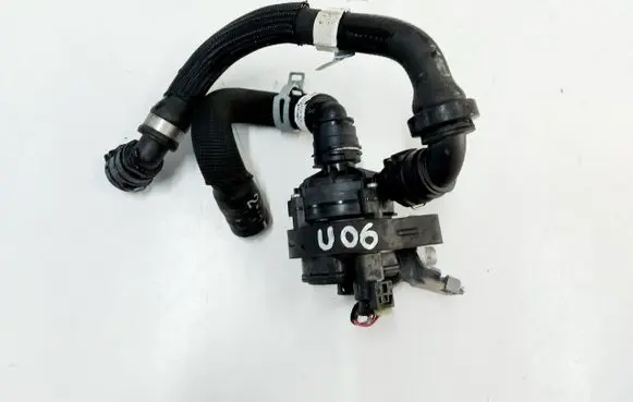 BMW 2 Active Tourer U06 Electric auxiliary coolant/water pump 5A03F46