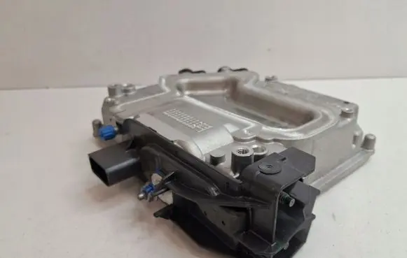 Peugeot Partner III Electric car heater 9861315280