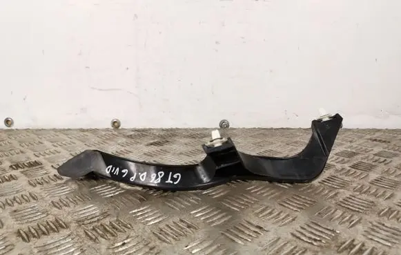 Toyota GT 86 Rear bumper mounting bracket 57707CA080