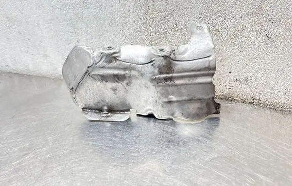 Opel Insignia B Exhaust heat shield 
