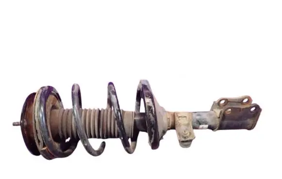 Suzuki Liana Front shock absorber with coil spring 41602173J10
