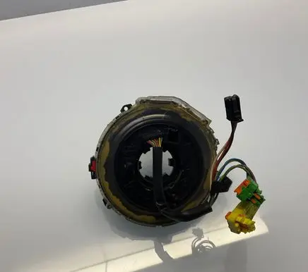 Mercedes-Benz S W221 Airbag slip ring squib (SRS ring) A1714640918 1714640918