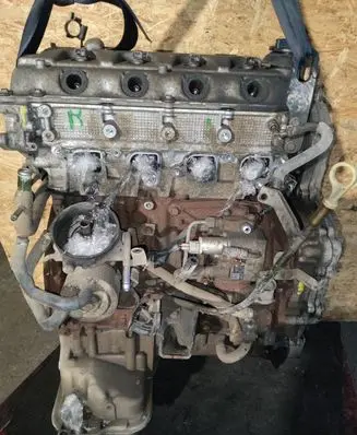 Nissan Navara D40 Engine YD25 16700EB30B