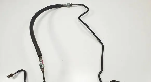 Mazda RX8 Brake system control unit/module 
