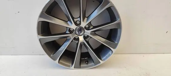 Volvo V40 Cross country R19 alloy rim 31381455
