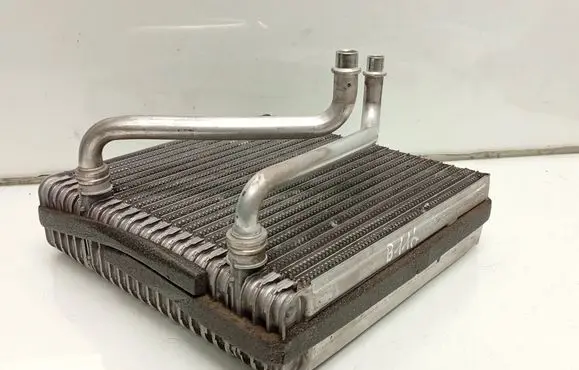 Volkswagen Sharan Air conditioning (A/C) radiator (interior) 