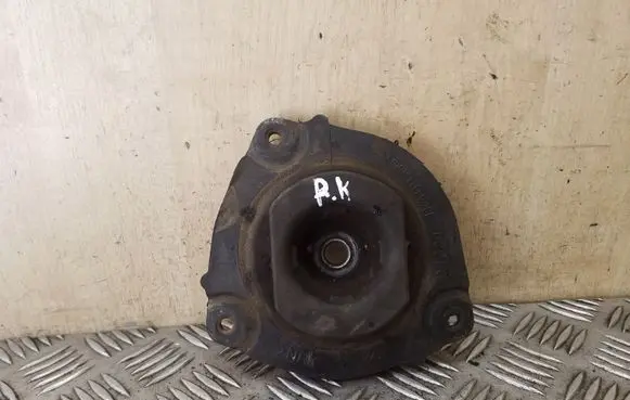 Nissan Juke I F15 Front coil spring rubber mount 543211KA0B