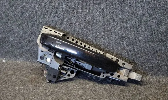 Audi A6 S6 C7 4G Front door exterior handle 4H0837886