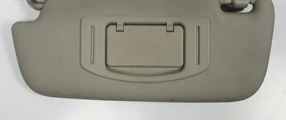 Ford Mondeo MK IV Sun visor 454