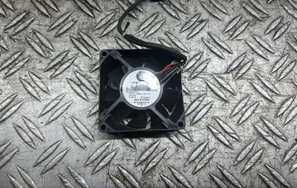 BMW 6 F06 Gran coupe Engine control unit/module fan 6983075