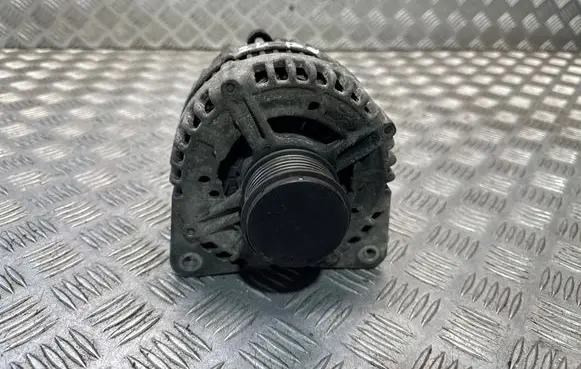 Volkswagen PASSAT B6 Generator/alternator 03G903023