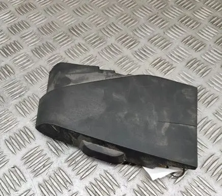 Mercedes-Benz S C217 Engine splash shield/under tray A2780100467