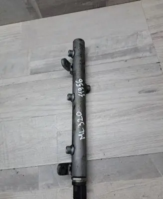 Mercedes-Benz ML W164 Fuel main line pipe A6420702695 0707000837