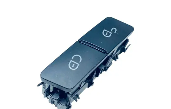 Central locking switch button
