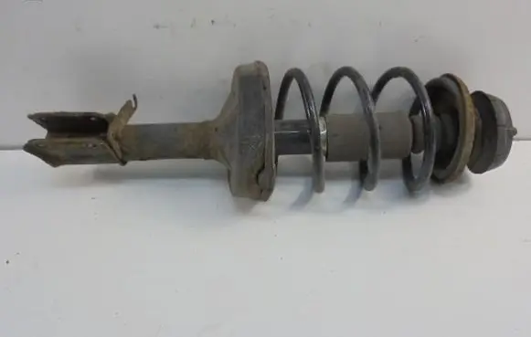 Renault Clio III Front shock absorber/damper 633708