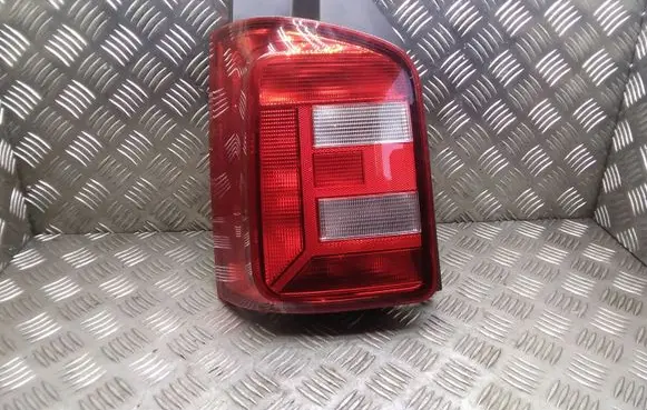 Volkswagen Transporter - Caravelle T6 Rear/tail lights 7E0945095