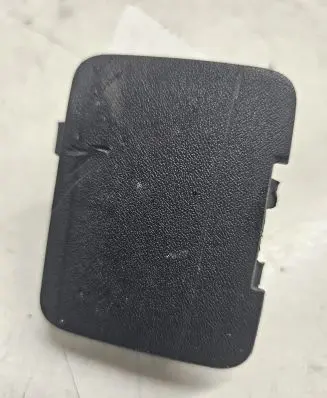 Volvo XC90 Front tow hook cap/cover 8662995