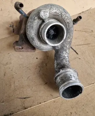 Renault Megane I Turbo 7700868124 ZF1181 4541123