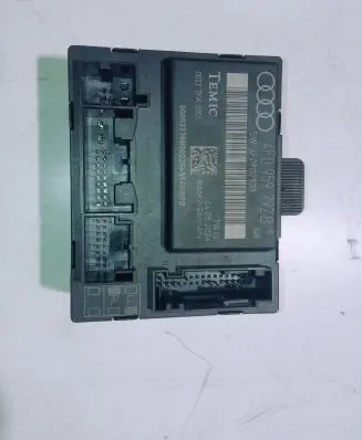 Audi A6 S6 C6 4F Door control unit/module 4F0959792B 0033TFK0001 4F0910793B