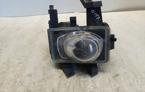 Opel Zafira B Front fog light 24462133 0096726 62101L