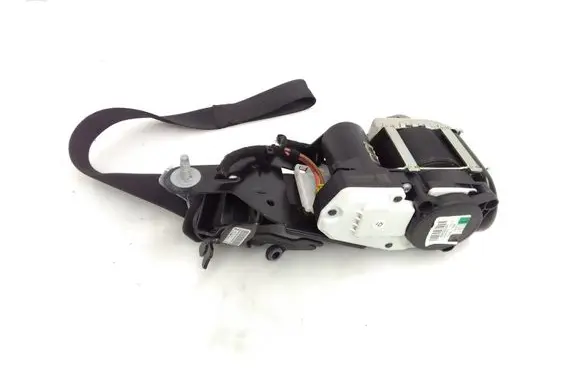 Mercedes-Benz E C207 W207 Front seatbelt 620020300 010L000
