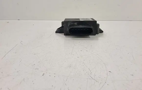 Audi A6 S6 C7 4G Fuel injection pump control unit/module 4G0906093F