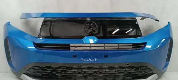 Opel Frontera Front bumper 9855458380 9862129080