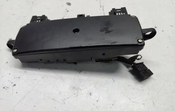 BMW 7 E65 E66 Power steering control unit/module 6916692 6916692C 555344900