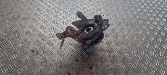 Opel Zafira B Front wheel ball bearing 