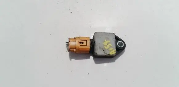 Alfa Romeo 159 Airbag deployment crash/impact sensor 6069780526160301
