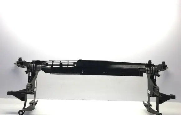 Mercedes-Benz B W246 W242 Radiator support slam panel A2466200234