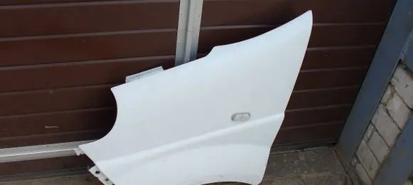 Renault Trafic II (X83) Fender 