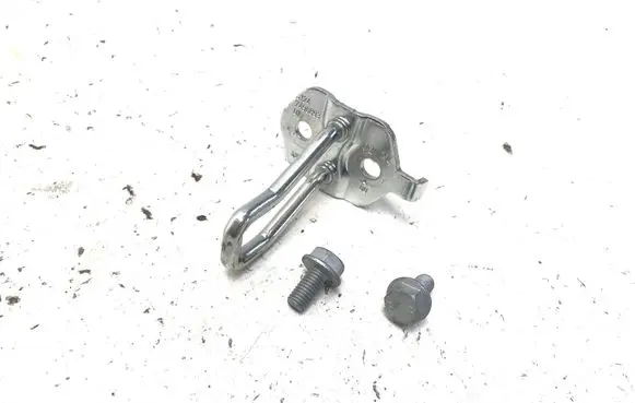 BMW 3 G20 G21 Tailgate/trunk/boot lock/latch/bracket 7498893