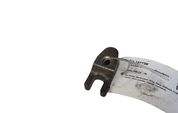 Volvo V60 Fuel Injector clamp holder